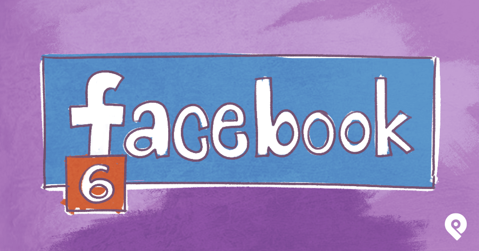 6 Surprising Ways To Make Awesome Facebook Covers