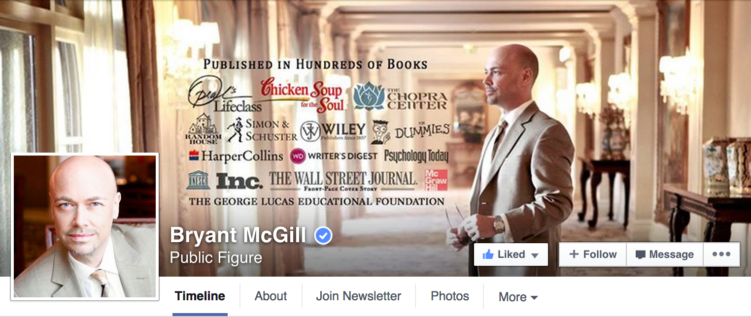 must-follow facebook pages