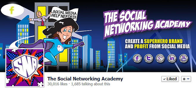 socialnetworkingacademy