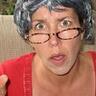 grandma