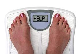 weight