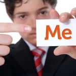 selfpromoting