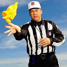 penalty