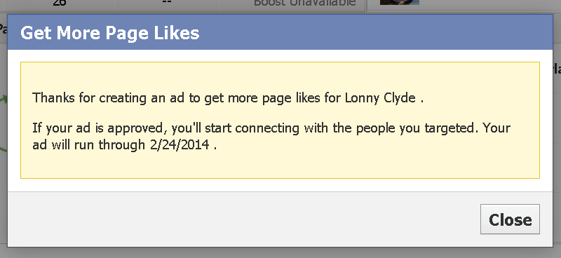 promoted-page-ads