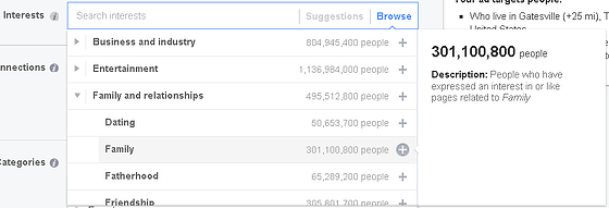 promoted-page-ads