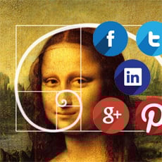 social media images