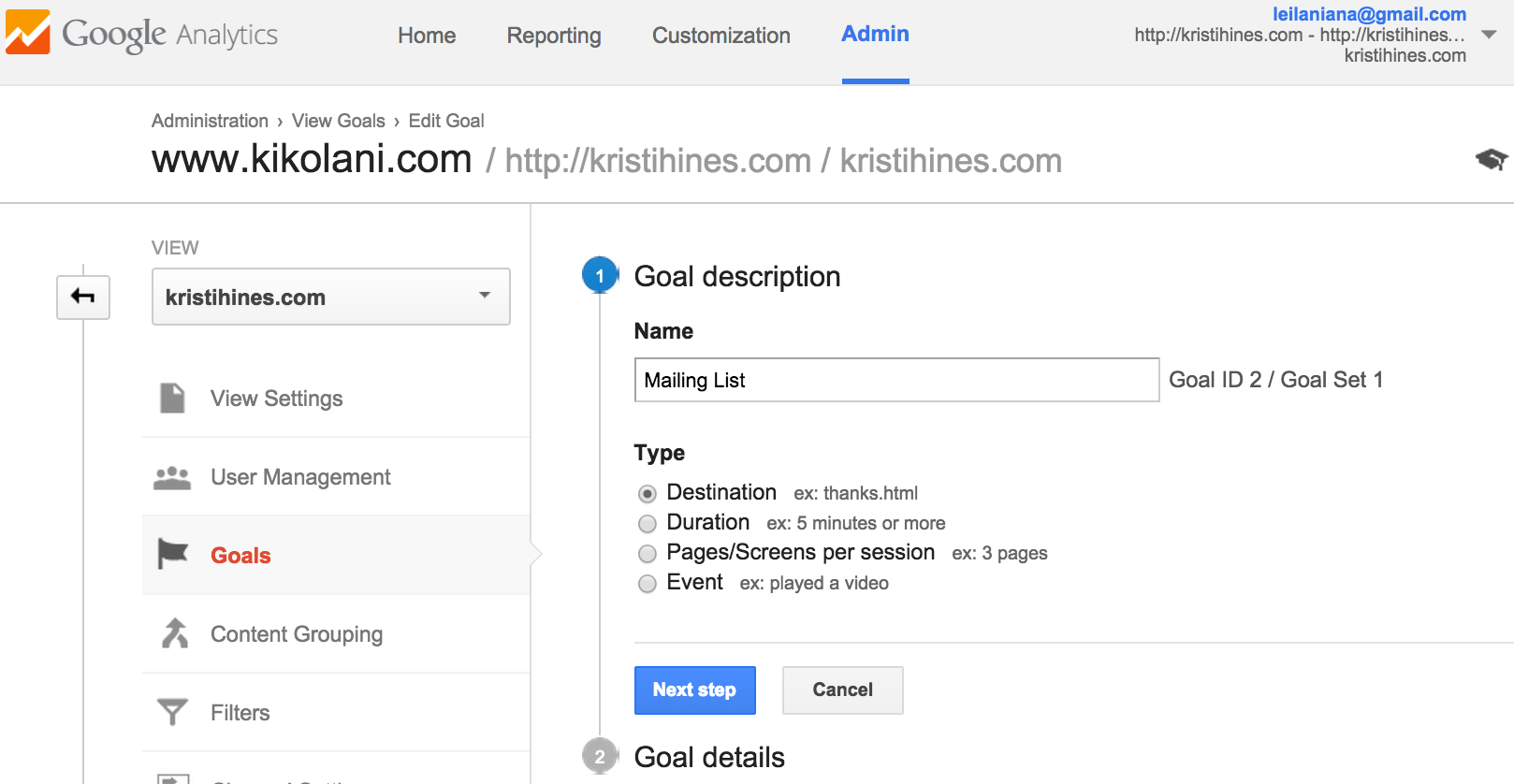 How to Use Facebook and Google Analytics TOGETHER to Monitor Fan Traffic