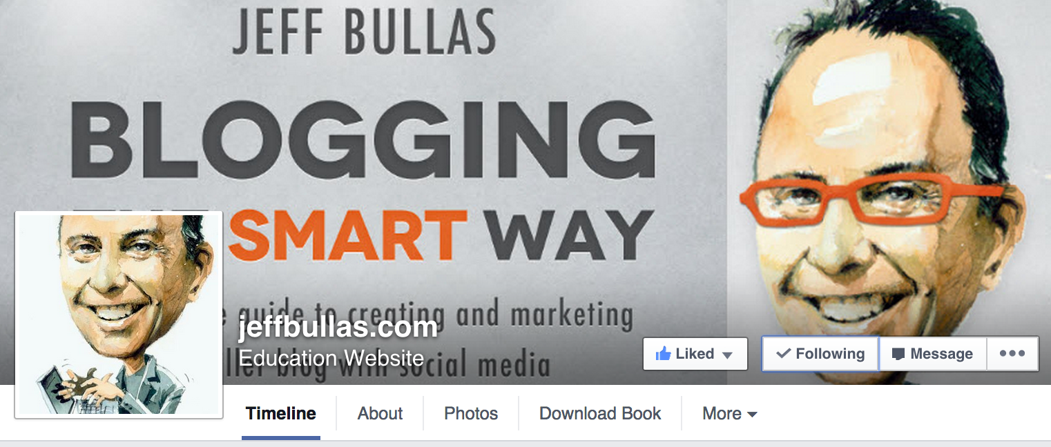 must-follow facebook pages