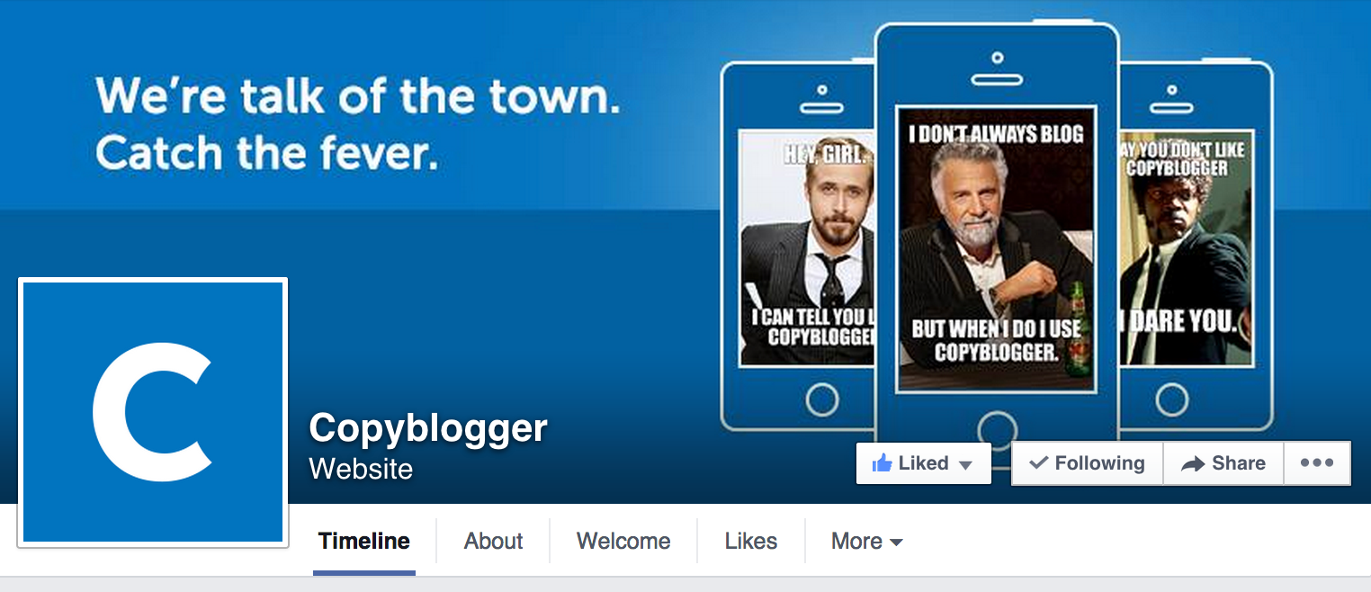 must-follow facebook pages