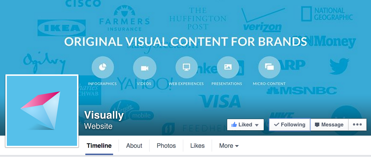 facebookta takip edilmesi gereken sayfalar