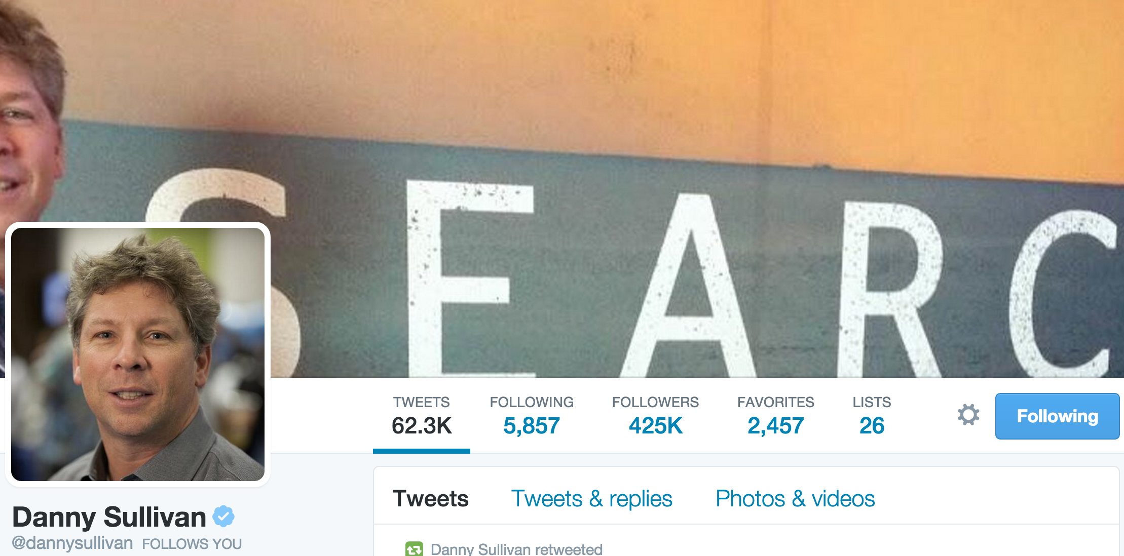 What Are You Able To Do To Avoid Wasting Your Seo Expert From Destruction By Social Media?