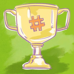 25 Most Popular Instagram Hashtags for Getting NEW Followers