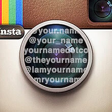 sexy instagram names