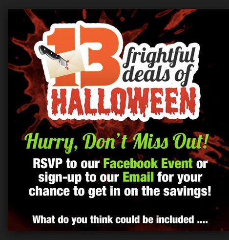 special offer ads
