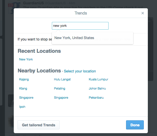 6 Killer Hashtag Ideas to ROCK Your Next Twitter Campaign