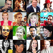 best people to follow on Twitter