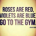 viral photos from fitness facebook pages