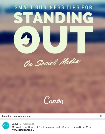 canva pinterest image