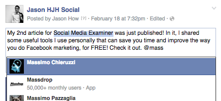 12 secret facebook features