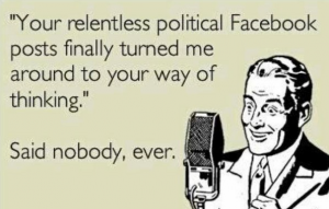 politics