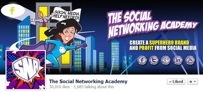 socialnetworkingacademy