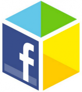 Facebook App Store