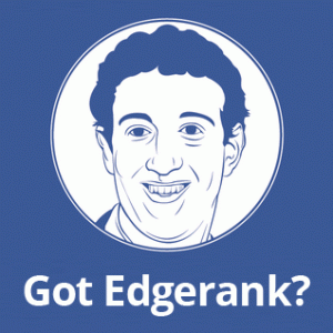 Facebook Edgerank Tips