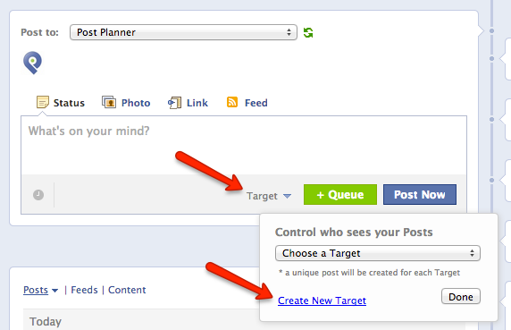 create-new-target-post-planner
