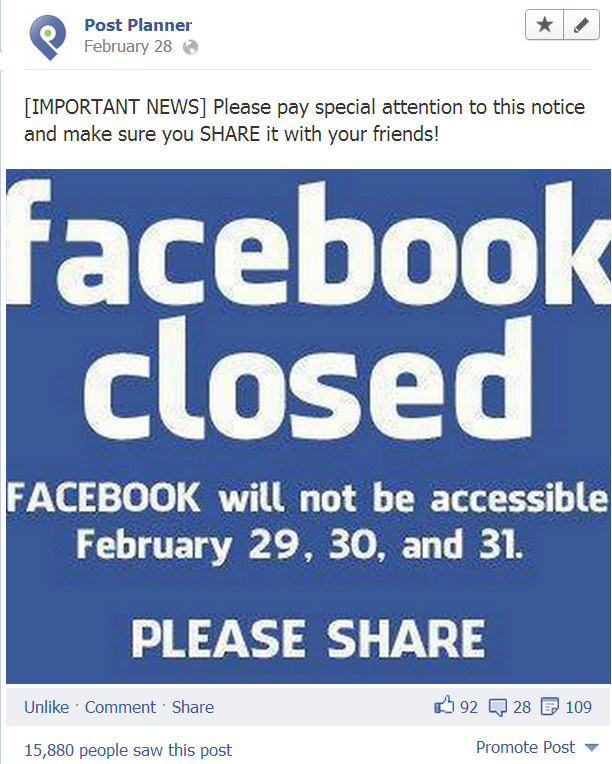 These 5 Posts Will Increase Your Facebook Engagement Overnight These 5 Posts Will Increase Your Facebook Engagement Overnight