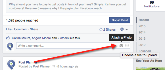 50 Freakin Hilarious Facebook Comment Pictures (that Get CRAZY Likes)