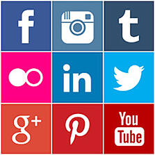 find every social profile