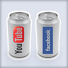 featured videos for facebook pages