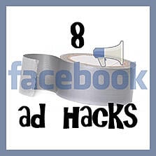 facebook ad hacks