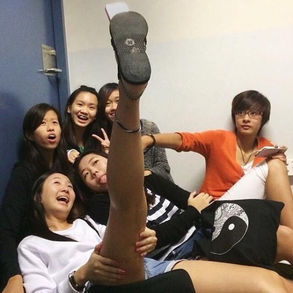 23 Weird Selfie Ideas that Prove Selfie Sticks MUST GO! 23 Weird Selfie Ideas that Prove Selfie Sticks MUST GO!