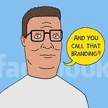 improve branding on facebook