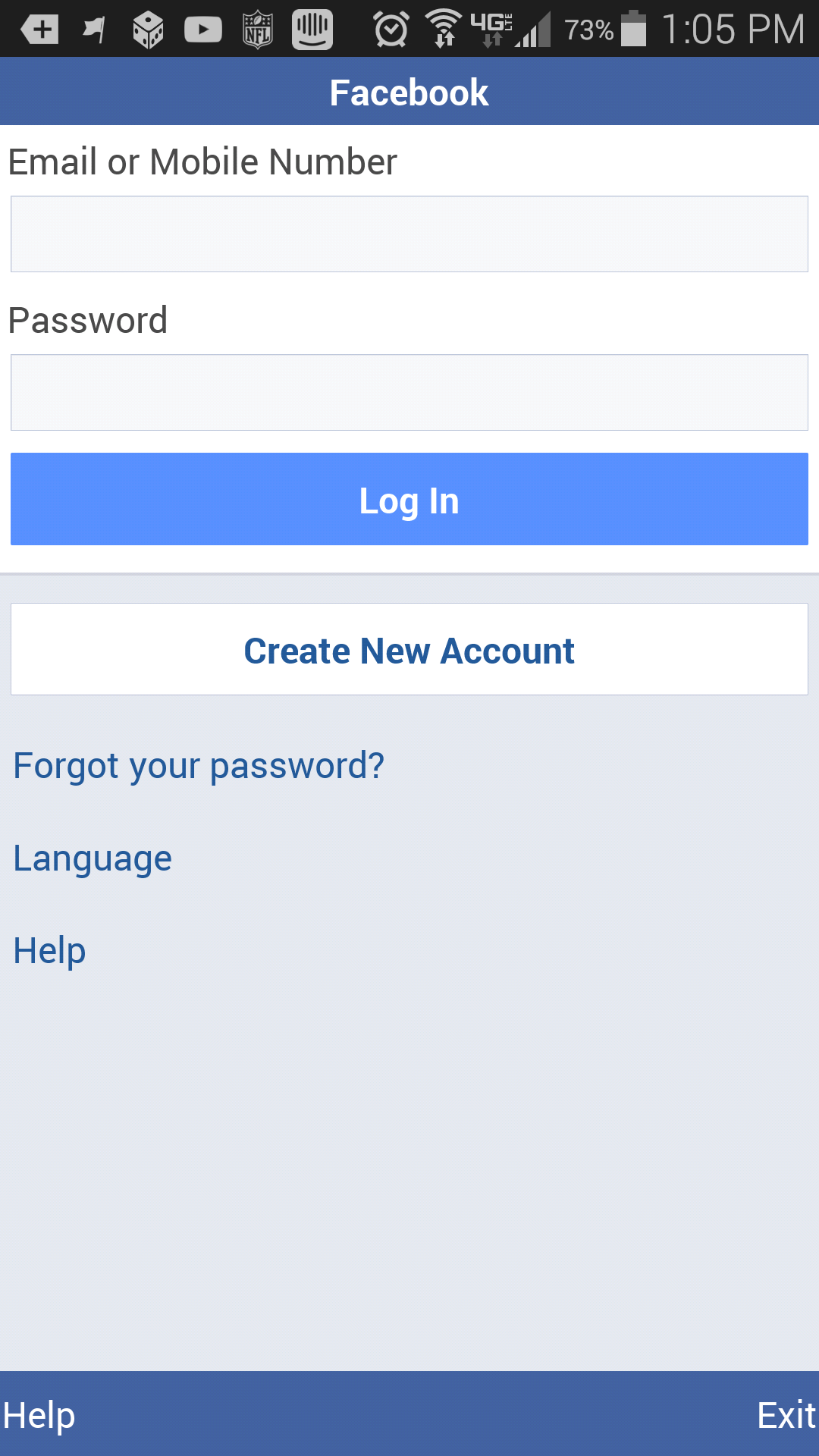 pinterest lite