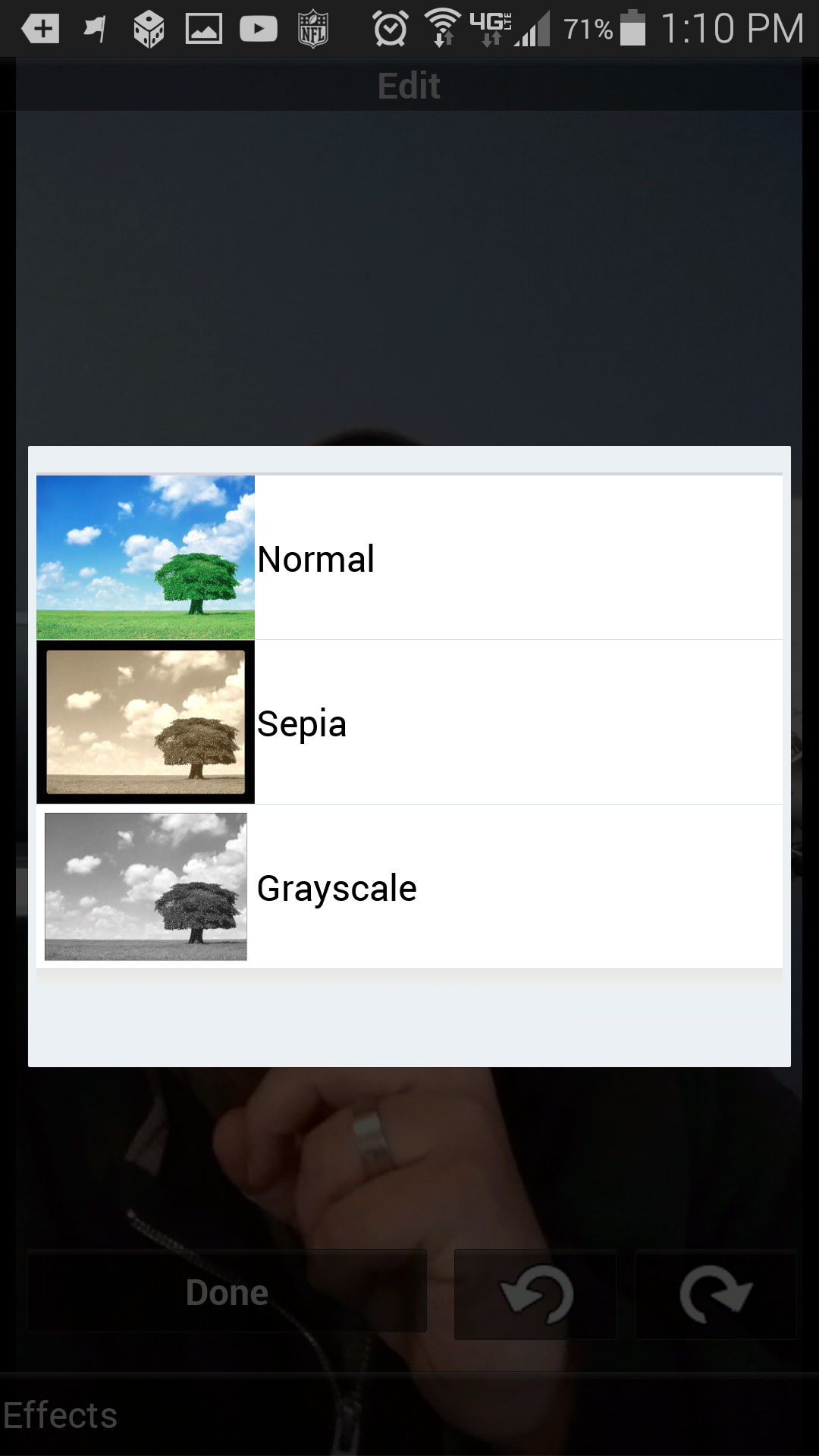facebook lite old version