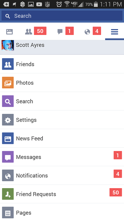 facebook-lite-app