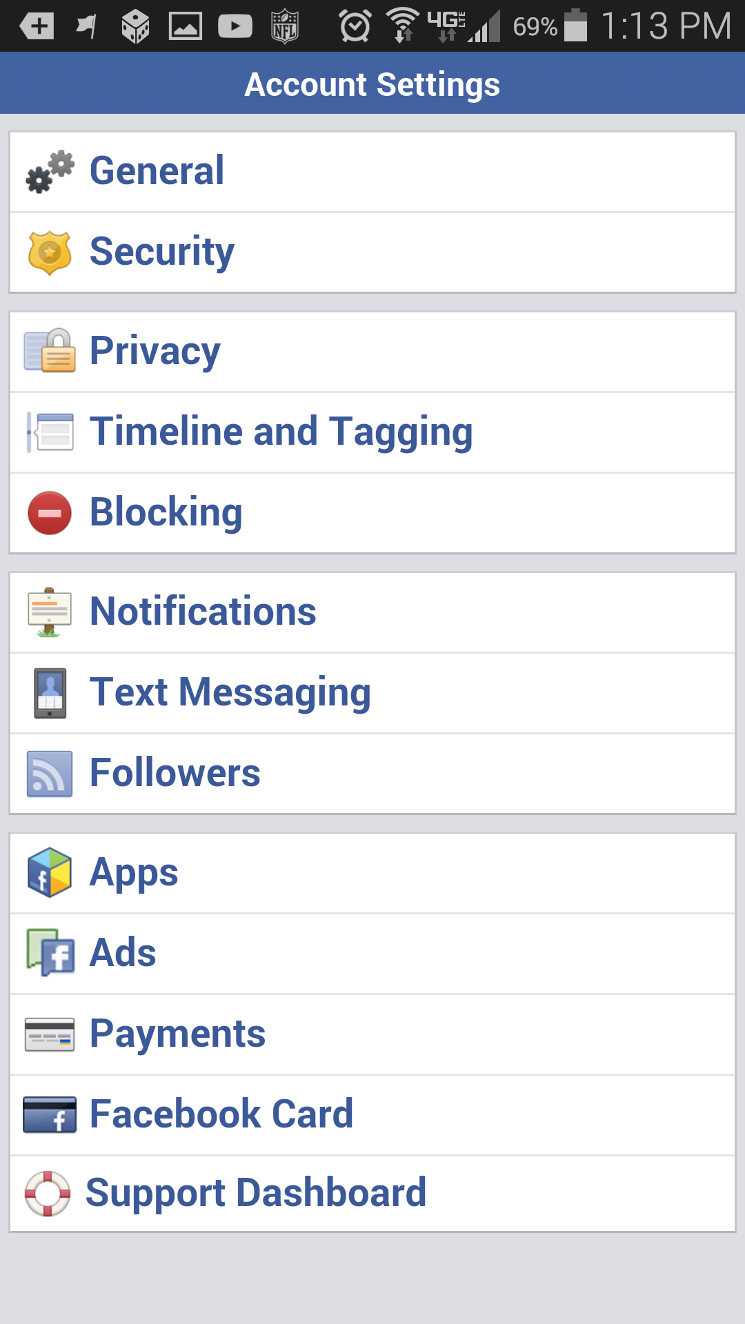 NEW Facebook Lite App is Less Filling (250kb) But Works Great!