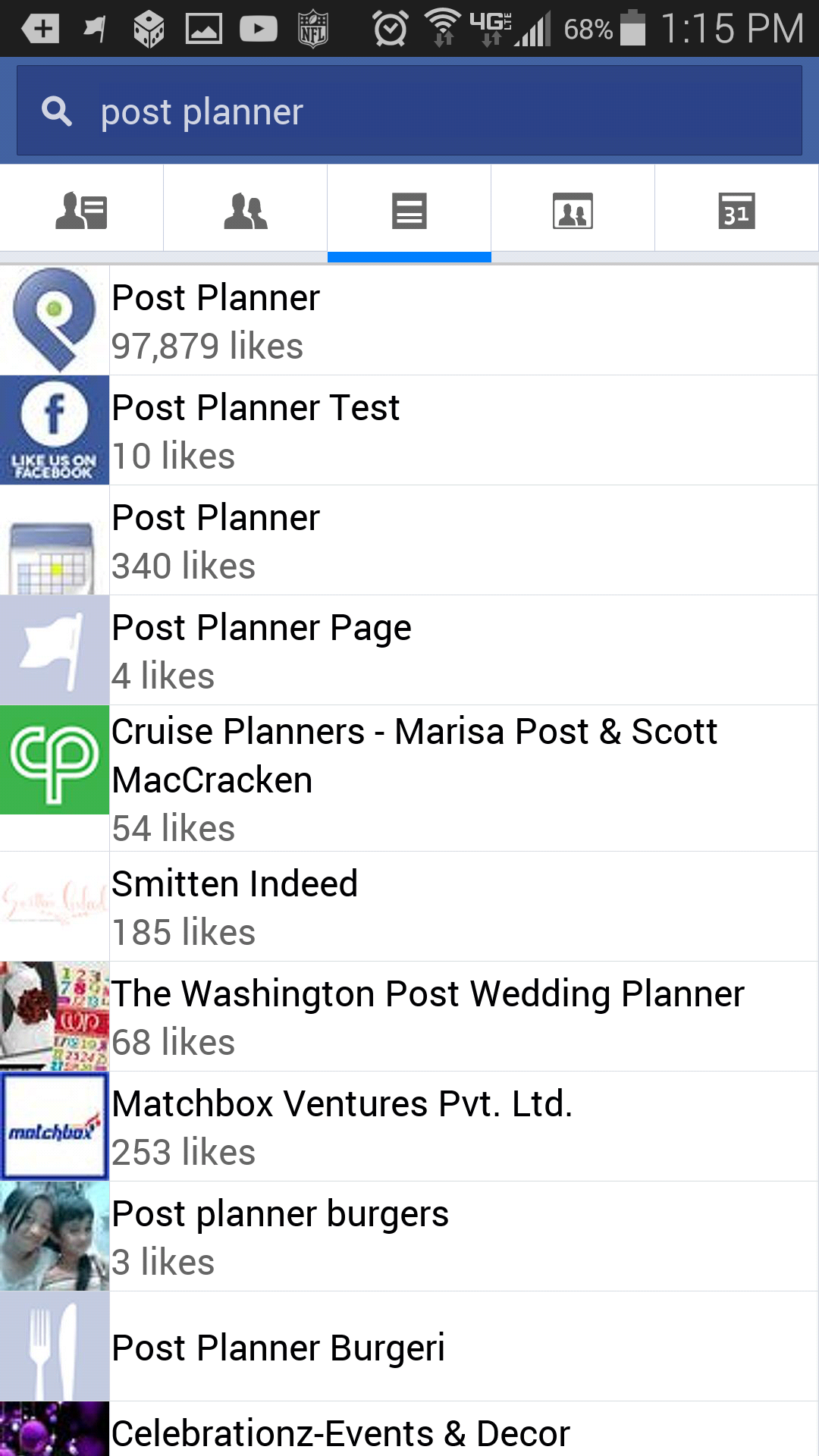 NEW Facebook Lite App is Less Filling (250kb) But Works Great!