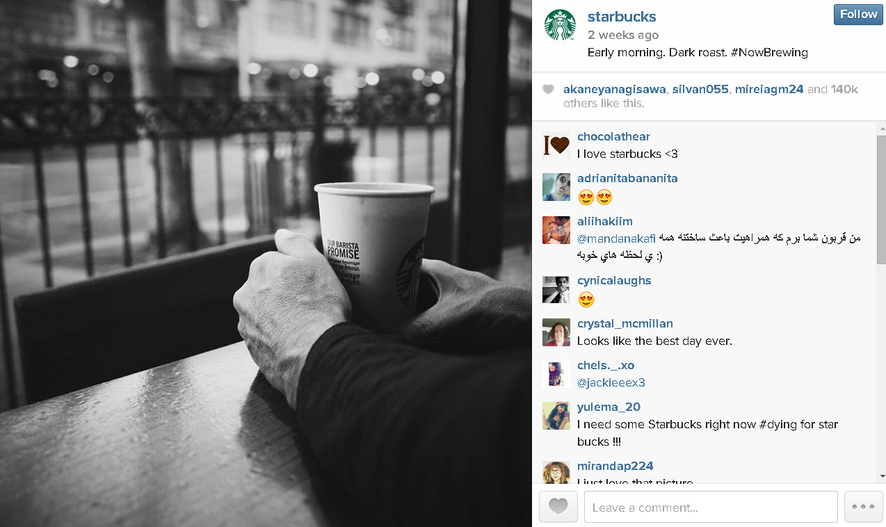 5 Smarty Pants Instagram Tips To Help You Crush It Like A Top Brand