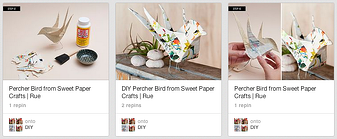Chronicle Books Pinterest Board