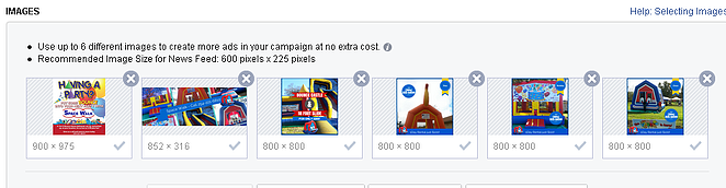 promoted-page-ads