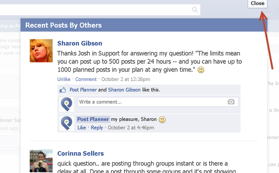 How to Manage Posts by Fans on Your Facebook Page