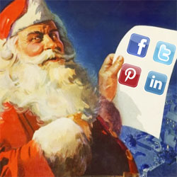 Facebook holiday campaigns