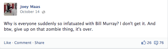 Facebook-Profile-post