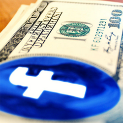 Increase sales with Facebook