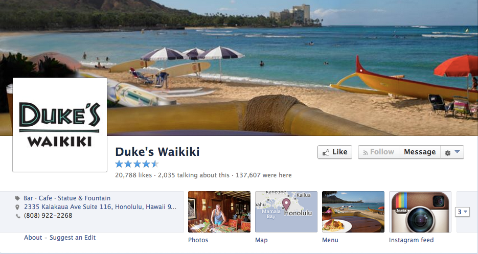 best-facebook-pages-of-restaurants