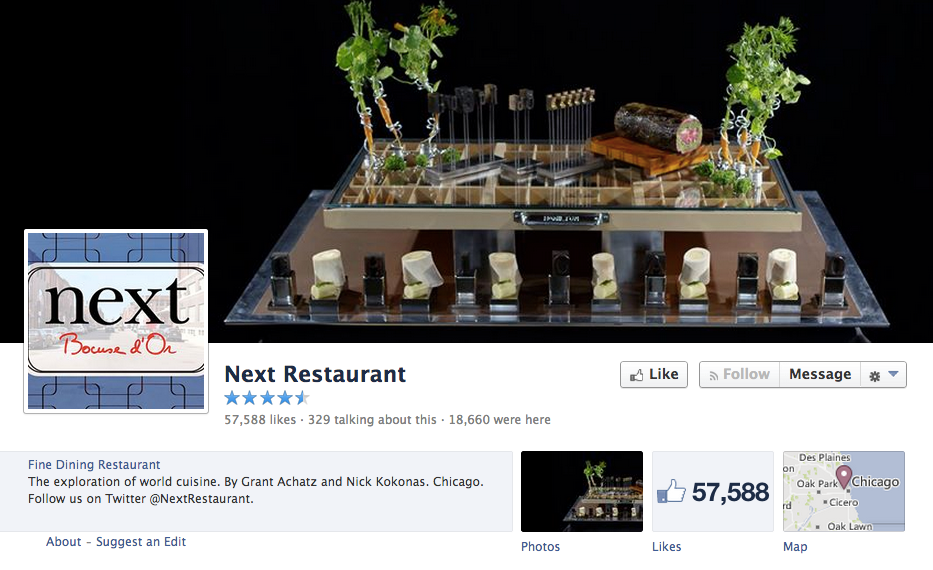 best-facebook-pages-of-restaurants