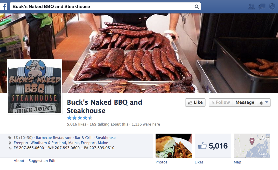 best-facebook-pages-of-restaurants